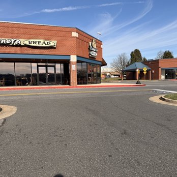 Panera Bread - Sandwiches Near Me - Bel Air, Maryland