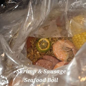 Wings Pier - Seafood Near Me - Aurora, Colorado