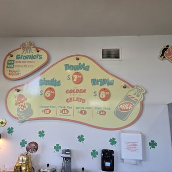 Leo Leo Gelato - March 2026 - Gelato Near Me - Paso Robles, California Leo Leo Gelato - March 2026 - Gelato Near Me - Paso Robles, California