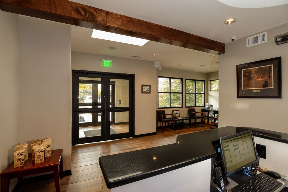 MARLBORO ANIMAL HOSPITAL Updated September 2024 30 Photos & 36