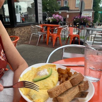 The Tasty Table - Omelette - American Near Me - Ossining, New York The Tasty Table - Omelette - American Near Me - Ossining, New York