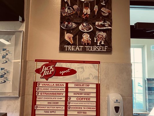 Menu photo 5 Dairy Cottage Springfield, PA