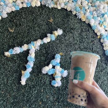T4 Madison-Auburn - Bubble Tea Near Me - Sacramento, California T4 Madison-Auburn - Bubble Tea Near Me - Sacramento, California