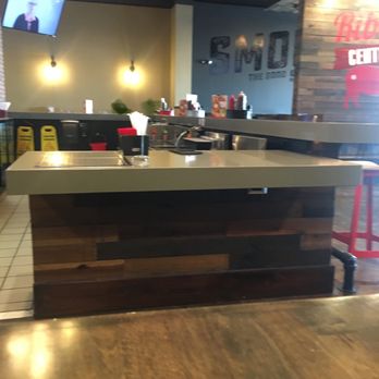 RibCrib BBQ - Bar - Barbeque Near Me - Centerton, Arkansas
