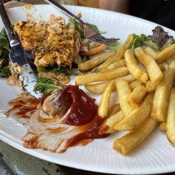 Stonefish Grill - Fish of the day - Seafood Near Me - Haleiwa, Hawaii Stonefish Grill - Fish of the day - Seafood Near Me - Haleiwa, Hawaii