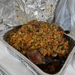 Fritanga La Chavala