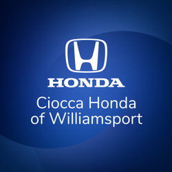 Ciocca Honda of Williamsport