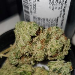Herbology Dispensary