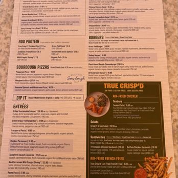 True Food Kitchen - New American Near Me - San Diego, California True Food Kitchen - New American Near Me - San Diego, California