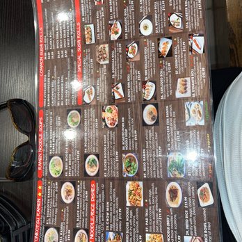 Fun Noodle Bar - menu - Asian Fusion Near Me - Amarillo, Texas Fun Noodle Bar - menu - Asian Fusion Near Me - Amarillo, Texas