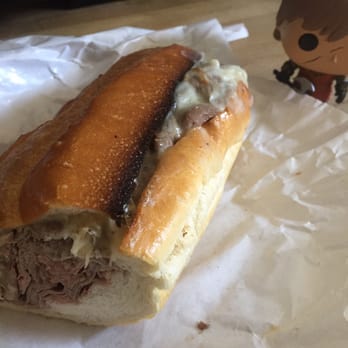 My Hero - Tyrion makes his move to conquer my sandwich - Delis Near Me - Merrick, New York My Hero - Tyrion makes his move to conquer my sandwich - Delis Near Me - Merrick, New York