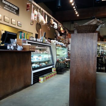 La Bottega - Delis Near Me - Vancouver, Washington