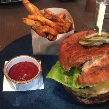 Rider - The Burger - American Near Me - Seattle, Washington Rider - The Burger - American Near Me - Seattle, Washington