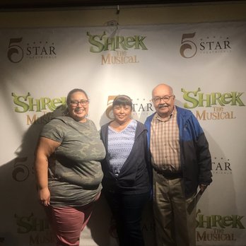Fred Kavli Theater - Performing Arts Near Me - Thousand Oaks, California