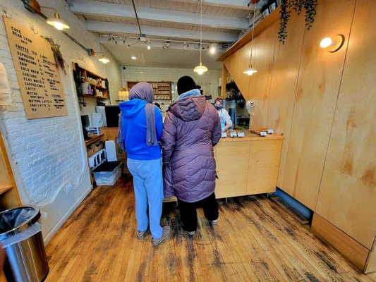 Café Dear Leon by null