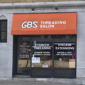 GBS Threading Salon - Threading Services Near Me - West Hartford, Connecticut GBS Threading Salon - Threading Services Near Me - West Hartford, Connecticut