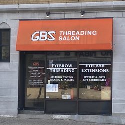 GBS Threading Salon
