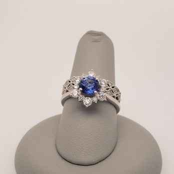 Shane Co. - My beautiful custom wedding ring and band! Ig you want customer service and a one of a kind ring Shane co is your place! - Jewelry Near Me - Roseville, California Shane Co. - My beautiful custom wedding ring and band! Ig you want customer service and a one of a kind ring Shane co is your place! - Jewelry Near Me - Roseville, California