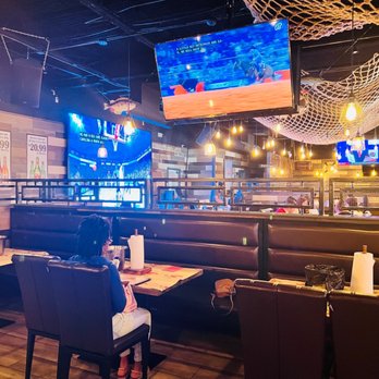 Crafty Crab - Seafood Near Me - Houston, Texas Crafty Crab - Seafood Near Me - Houston, Texas