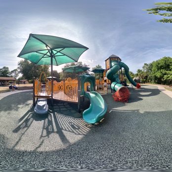 Boca Ciega Millennium Park - The playground - Parks Near Me - Seminole, Florida