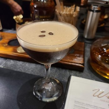 Warren - Whiskey Bars Near Me - Delray Beach, Florida Warren - Whiskey Bars Near Me - Delray Beach, Florida