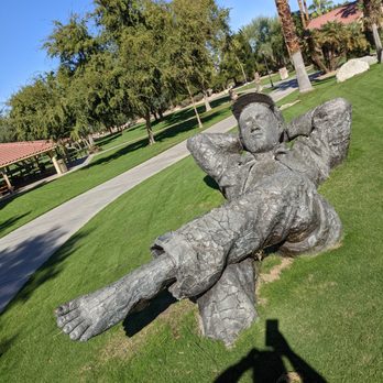 Civic Center Park - Parks Near Me - Palm Desert, California Civic Center Park - Parks Near Me - Palm Desert, California