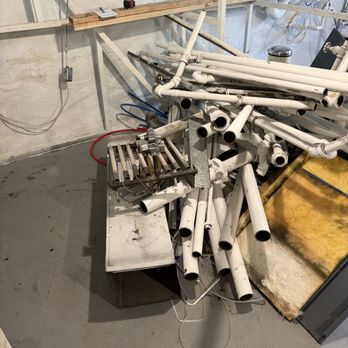 Mikey Scraps Metal - Junk Removal & Hauling Near Me - Carmel Hamlet, New York Mikey Scraps Metal - Junk Removal & Hauling Near Me - Carmel Hamlet, New York