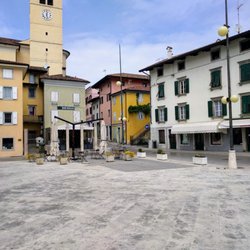 Enoteca di Cormòns - View from outside