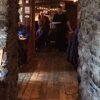 The Bishops - Pubs Near Me - St David's, PEM