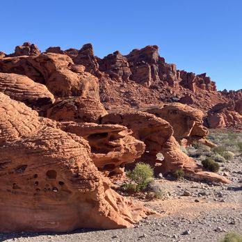 Valley of Fire State Park - Parks Near Me - Overton, Nevada