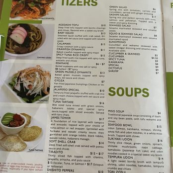Sushi Seven - Sushi Bars Near Me - San Antonio, Texas Sushi Seven - Sushi Bars Near Me - San Antonio, Texas
