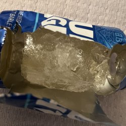Sav Mor Food Store - Frozen beer sold to me that they wouldn't deliver a replacement