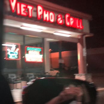 Viet Pho & Grill - Outside - Vietnamese Near Me - Silver Spring, Maryland Viet Pho & Grill - Outside - Vietnamese Near Me - Silver Spring, Maryland