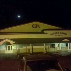 Ogden & Adams Building Solutions