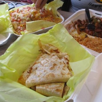 Gerardo's Authentic Mexican Food - RV Din-Din... - Mexican Near Me - Spokane, Washington Gerardo's Authentic Mexican Food - RV Din-Din... - Mexican Near Me - Spokane, Washington