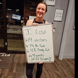 Fit Fusion