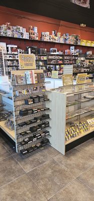 Vintage Stock, 2595 Preston Rd, Ste 400, Frisco, TX 75034, US