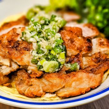 Good Catch Cafe - Hong Kong Style Cafe Near Me - Markham, Ontario