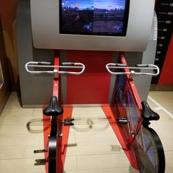 McDonald's - Game room inside