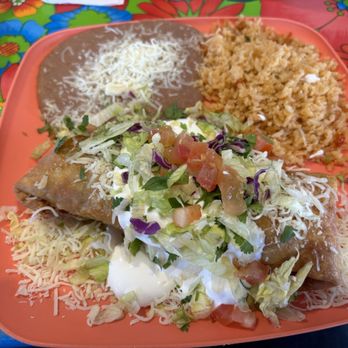 The Original Burrito Company - Beef Chimichanga - Mexican Near Me - Phoenix, Arizona The Original Burrito Company - Beef Chimichanga - Mexican Near Me - Phoenix, Arizona