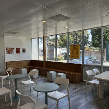 BingBing - interior - Coffee & Tea Near Me - Fremont, California