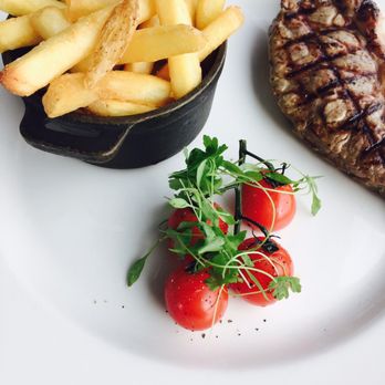 Marco Pierre White Steakhouse - Steakhouses Near Me - Birmingham, XWM