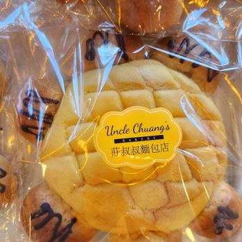 Uncle Chuang's Bakery - Bakeries Near Me - Riverside, California
