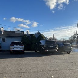 Exterior photo of Lolly's Hut - Riverhead, New York Exterior photo of Lolly's Hut - Riverhead, New York