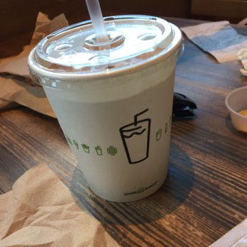 Shake Shack Boca Raton - The Shake! - Burgers Near Me - Boca Raton, Florida