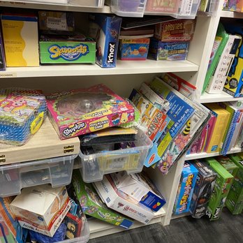 Once Upon A Child - Games. - Baby Gear & Furniture Near Me - Edmonton, Alberta