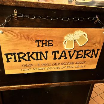 The Firkin Tavern - Pubs Near Me - Ewing, New Jersey The Firkin Tavern - Pubs Near Me - Ewing, New Jersey