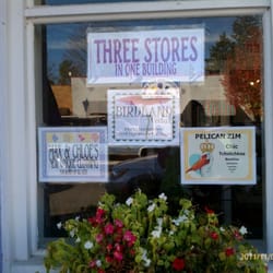 Birdland Hardware & Variety
