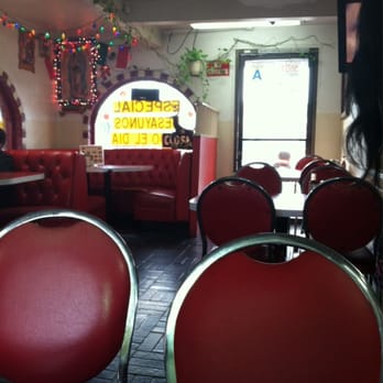 Casa Jimenez - Small and quant - Mexican Near Me - Lynwood, California