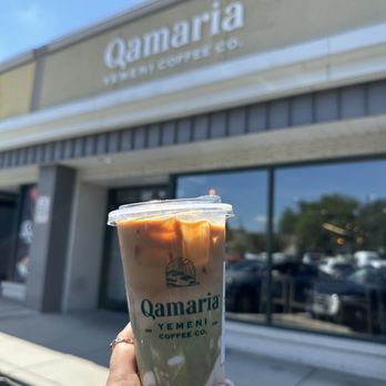 QAMARIA YEMENI COFFEE - Updated July 2024 - 71 Photos & 21 Reviews